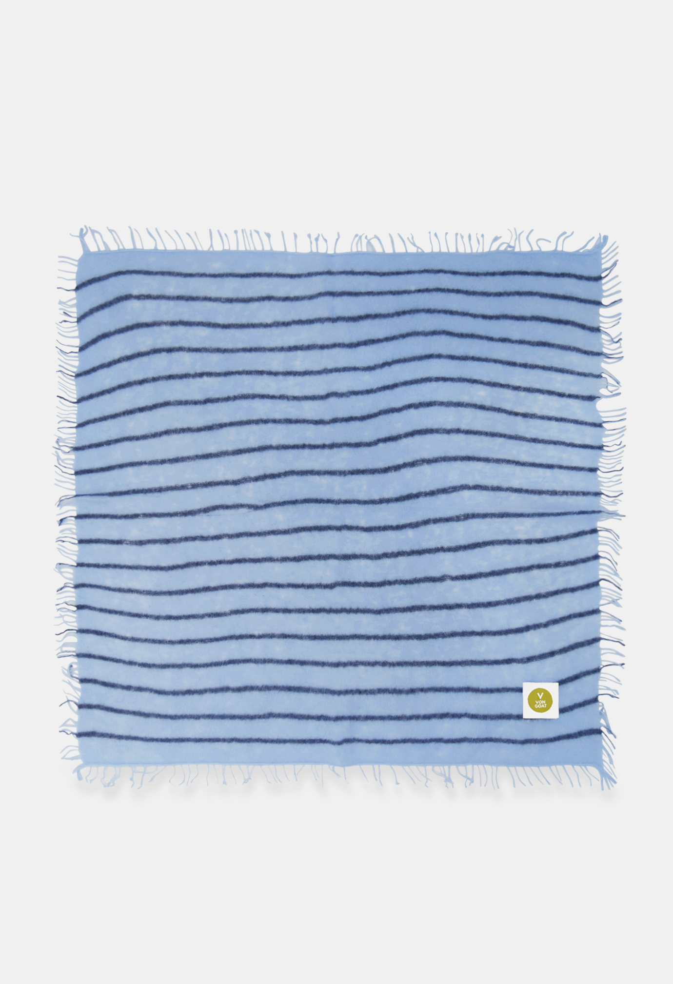 BANDANA ICE MELT/DARK NAVY