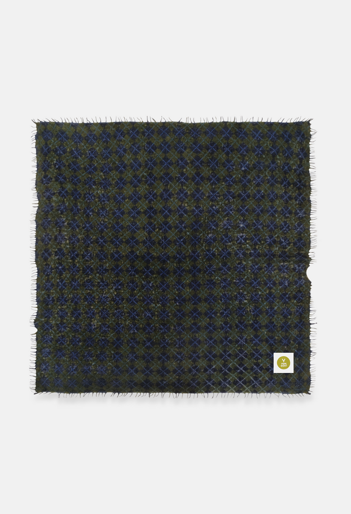 Bandana Karo D XL mit Fransen