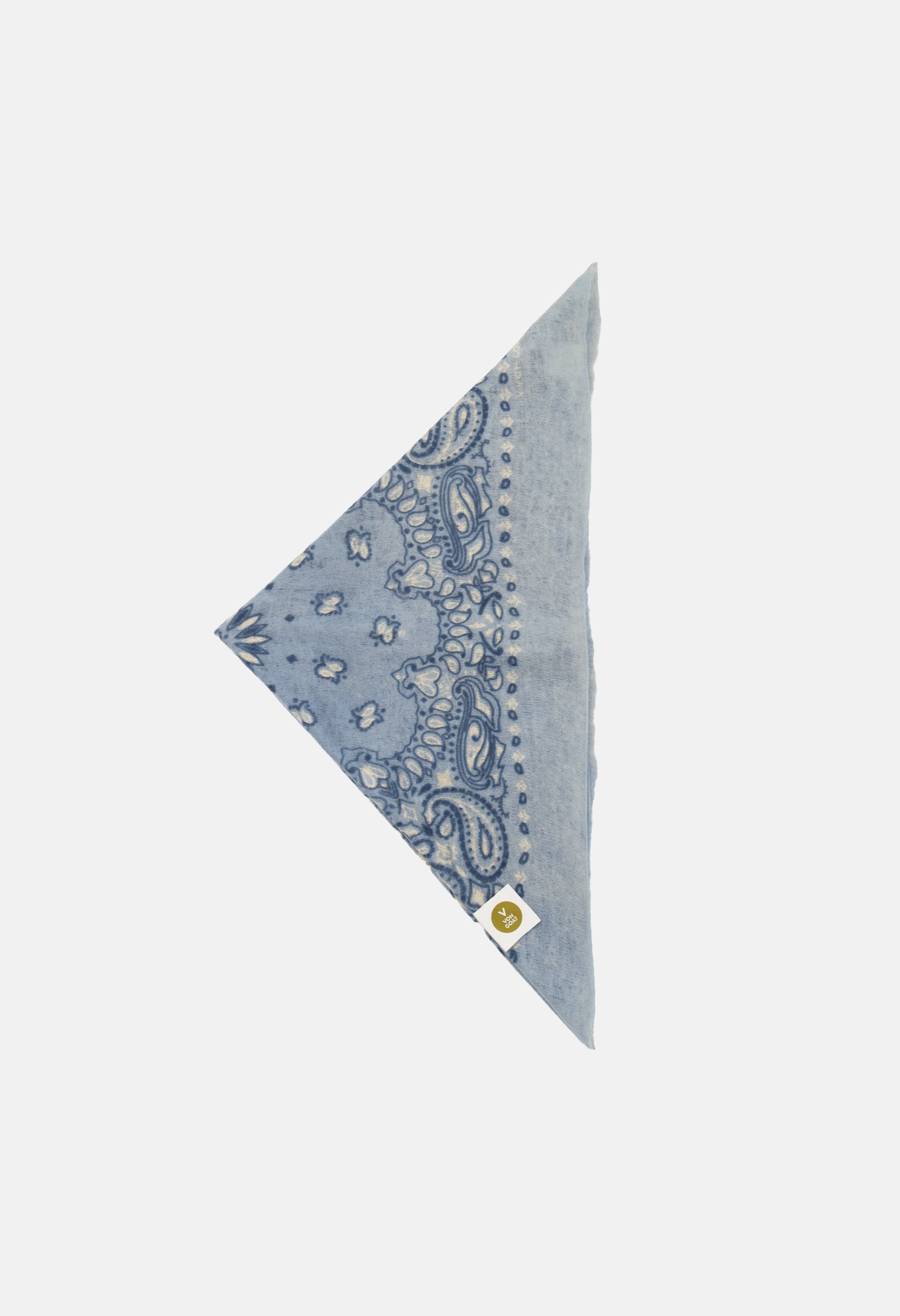 BANDANA CALVINA C