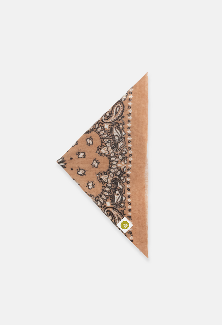 Bandana Paisley W
