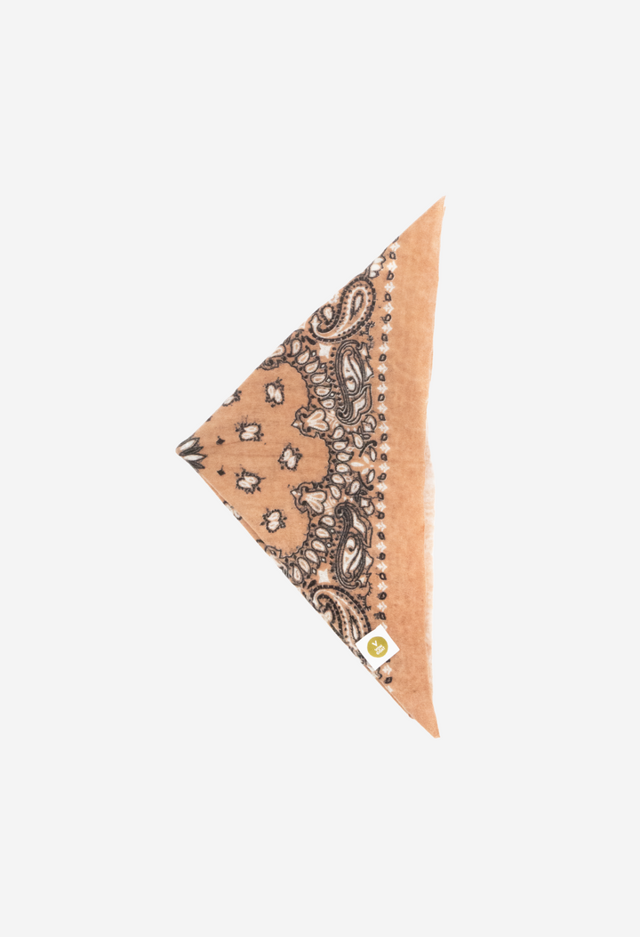 Bandana Paisley W