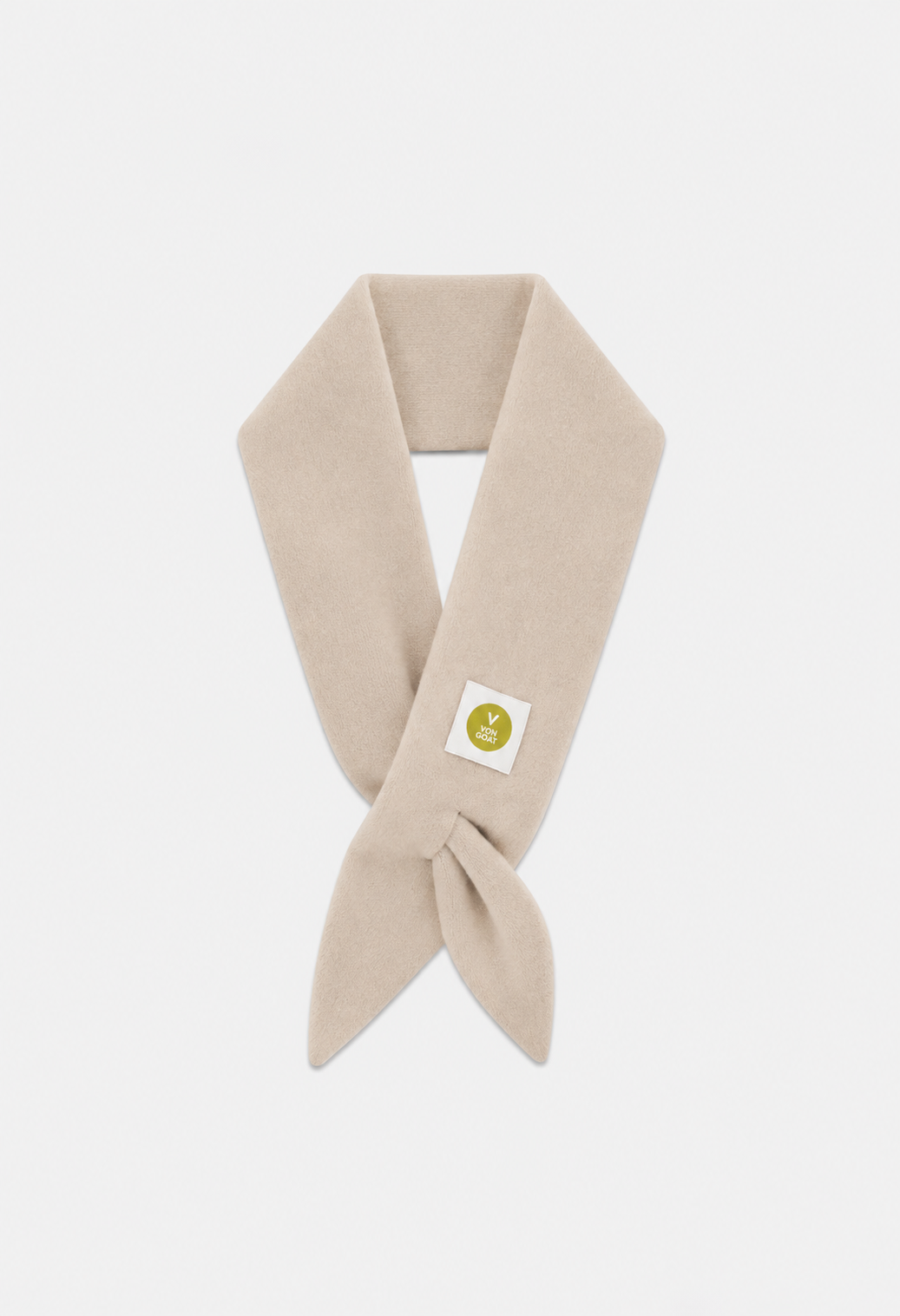 Kleines Halstuch Zusibeige
