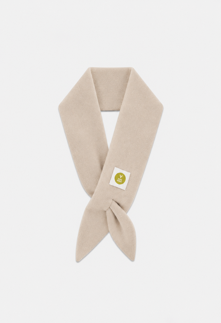 Kleines Halstuch Zusibeige