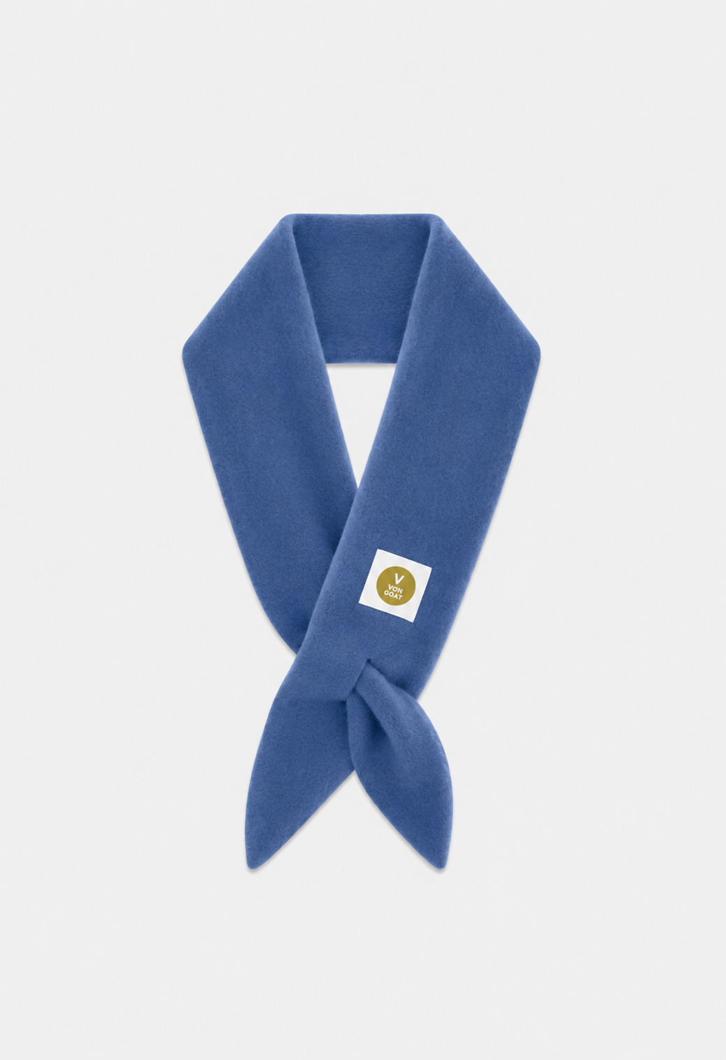 Kleines Halstuch True Navy