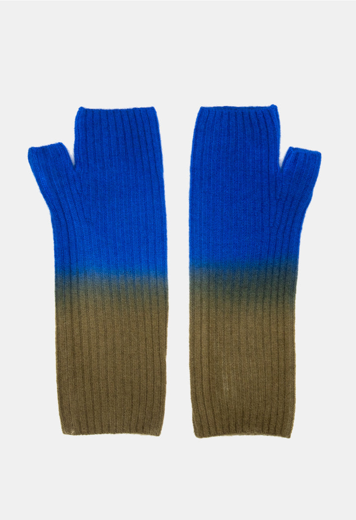 FINGERLESS MITTENS POON HILL/SURF