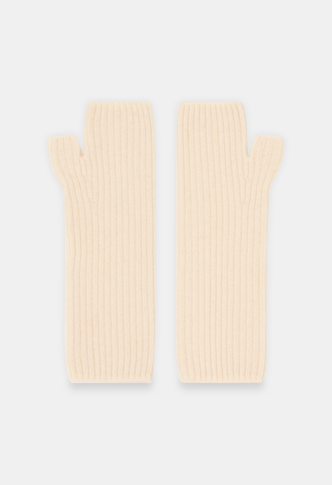 FINGERLESS MITTENS ICEBEAR