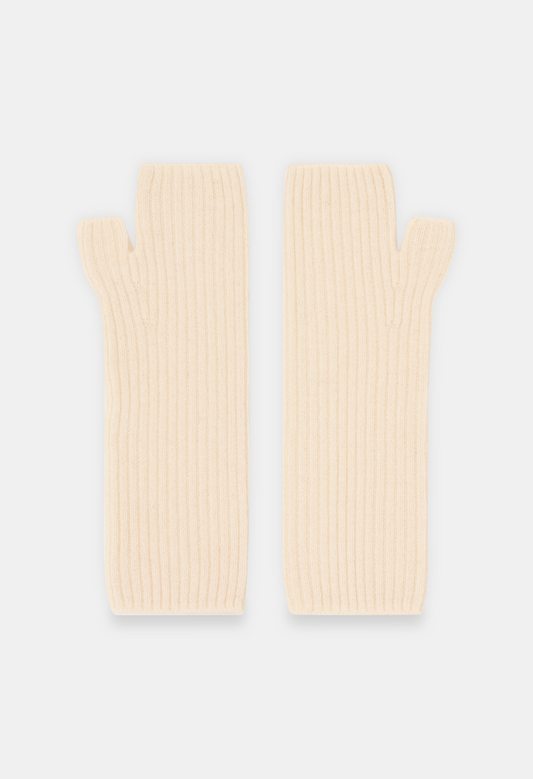 FINGERLESS MITTENS ICEBEAR