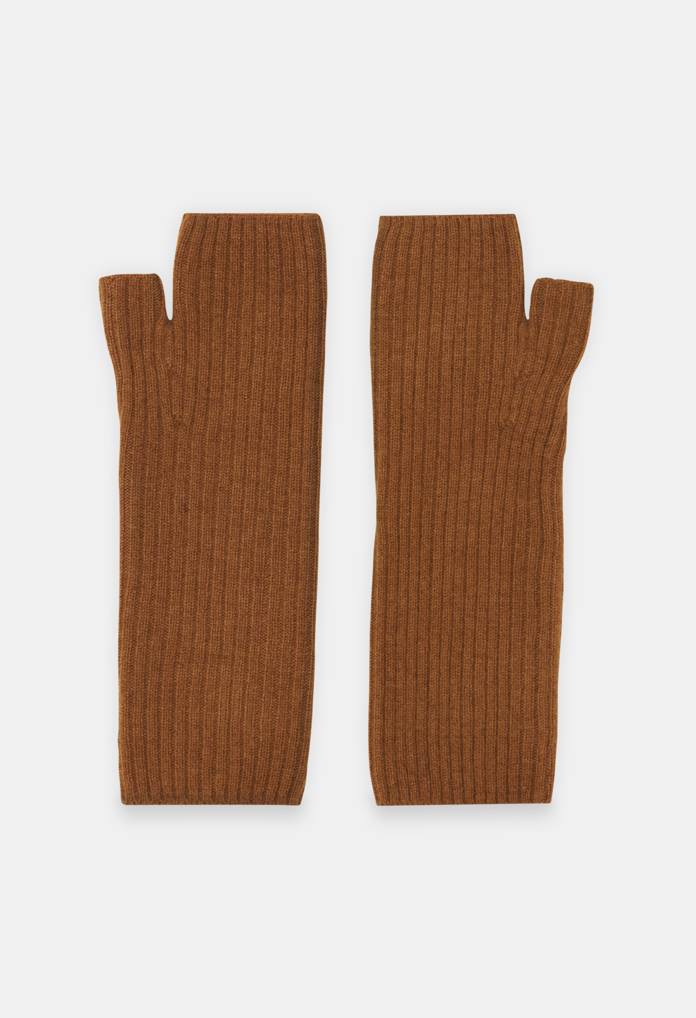 FINGERLESS MITTENS BRUSH