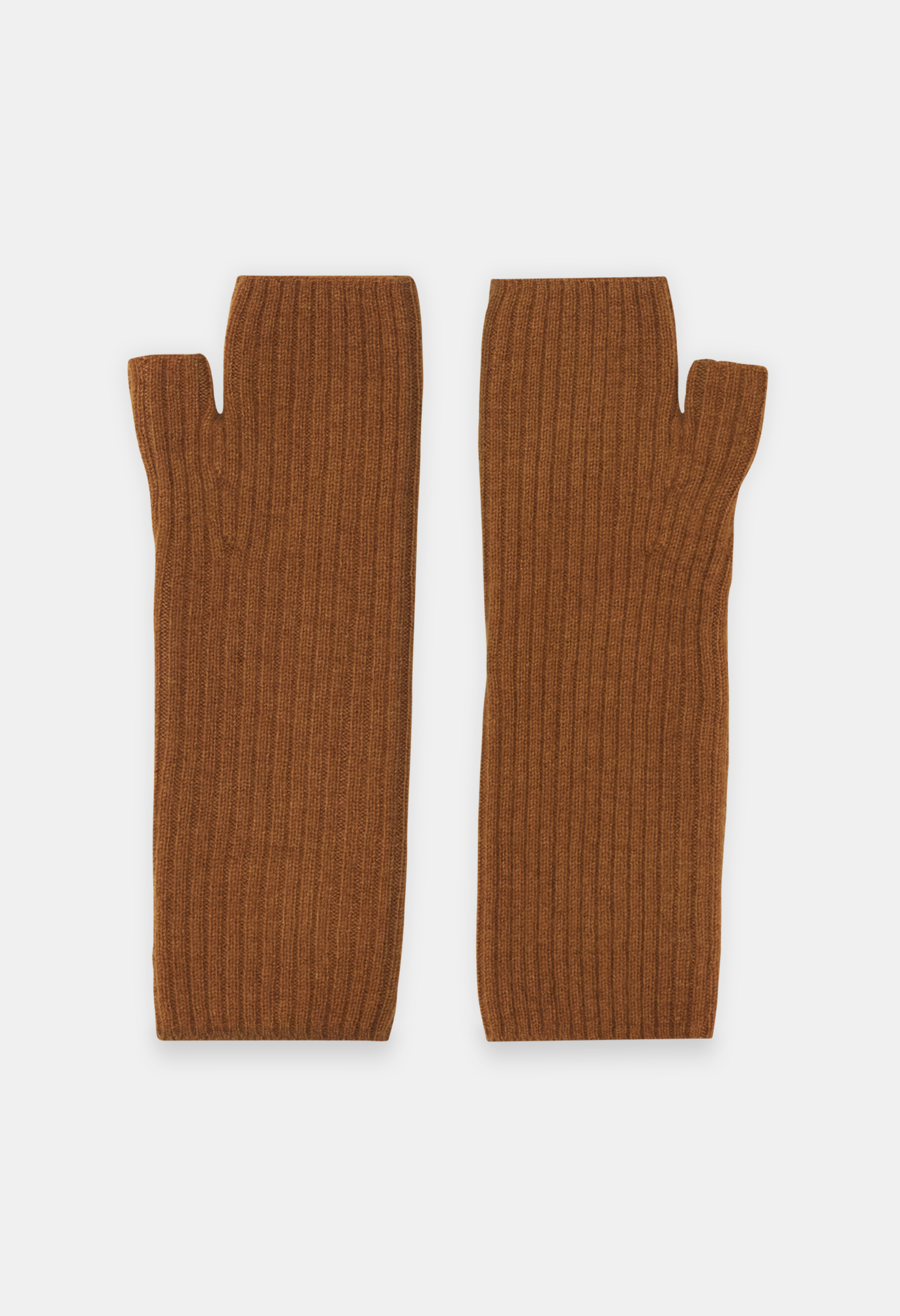 Fingerless Mittens Brush
