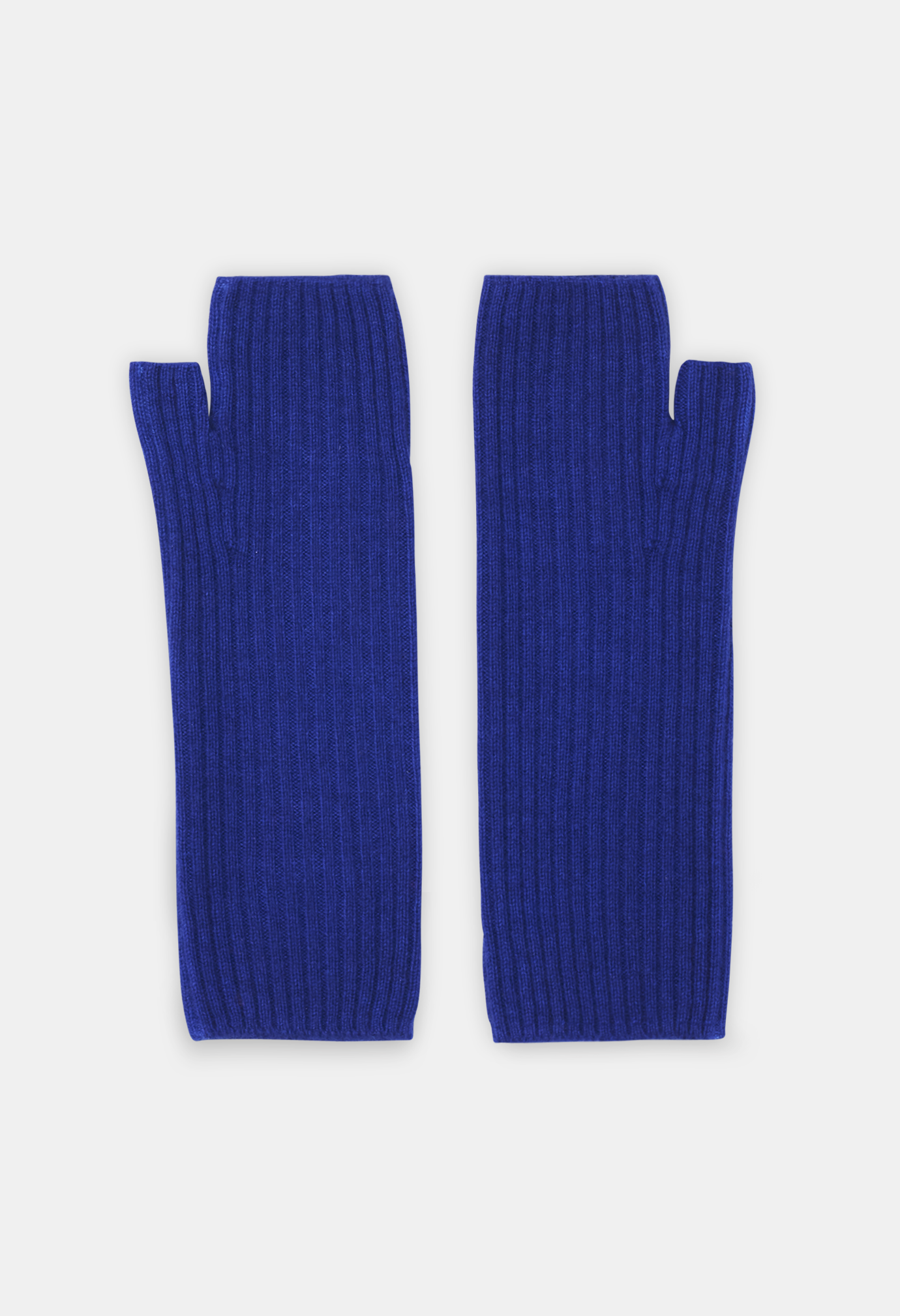 Fingerless Mittens Surf