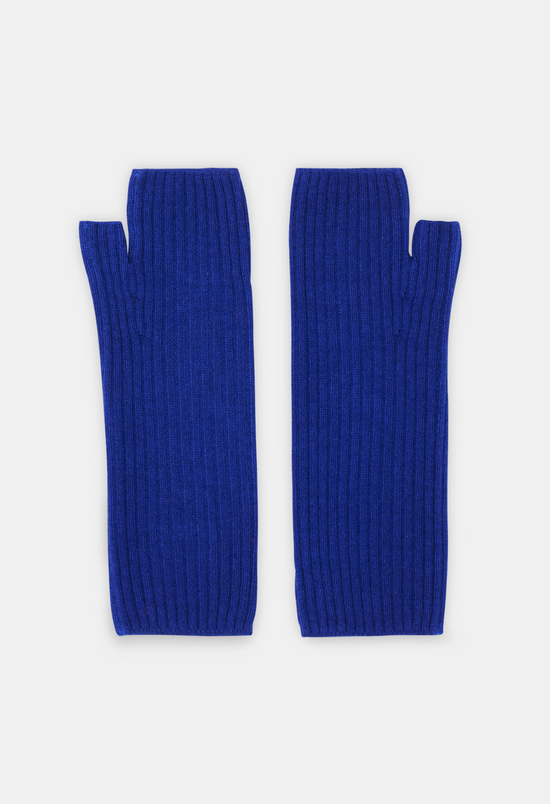 Fingerless Mittens Surf