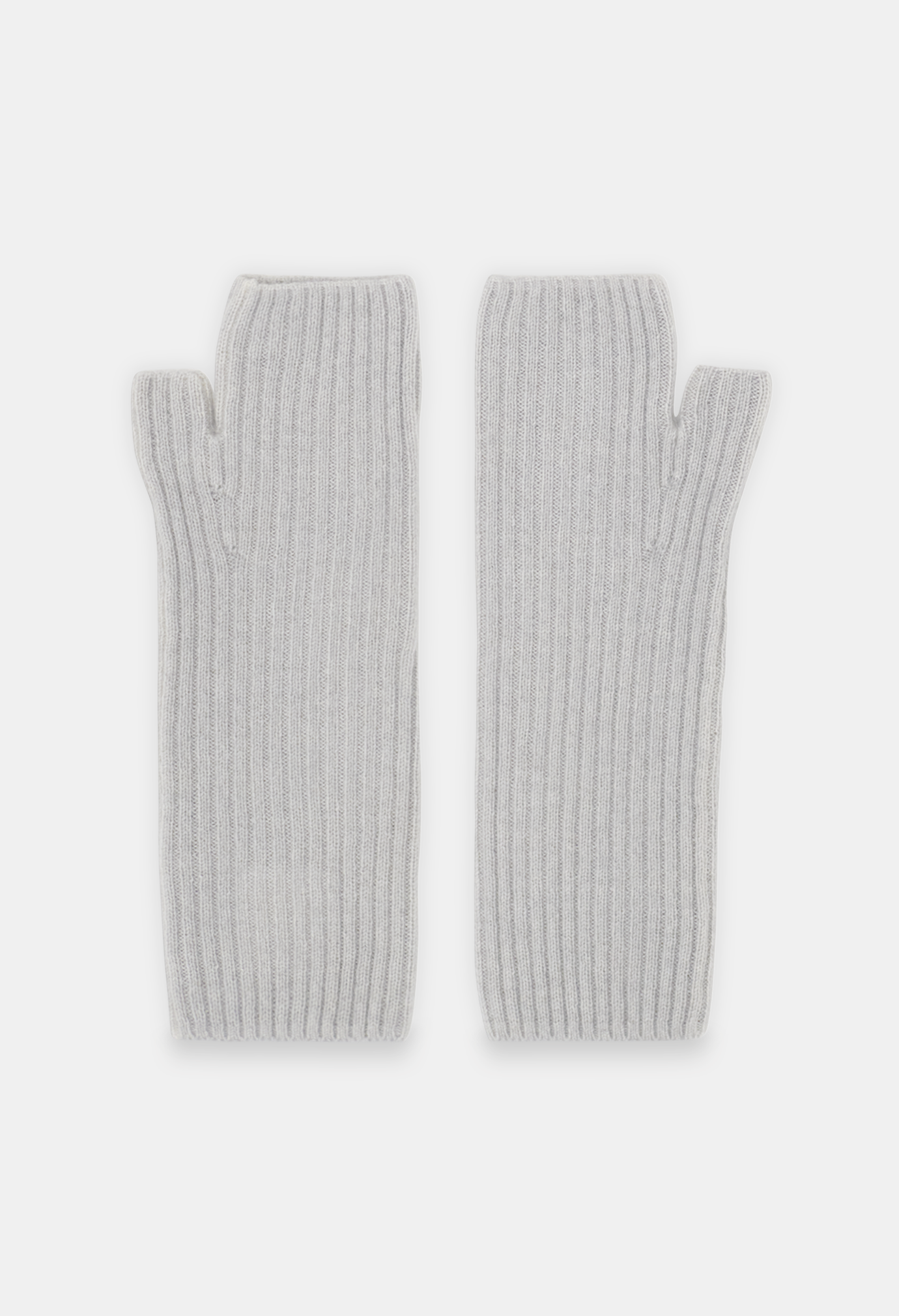 FINGERLESS MITTENS ZUSIGREY