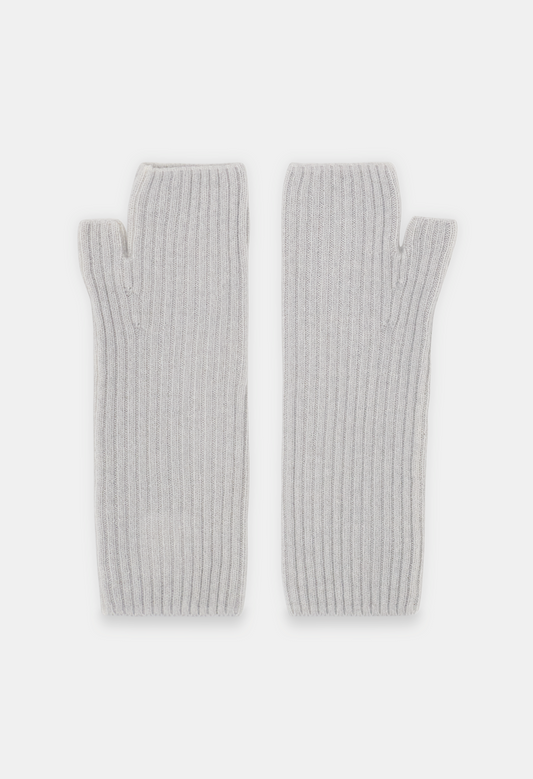 FINGERLESS MITTENS ZUSIGREY