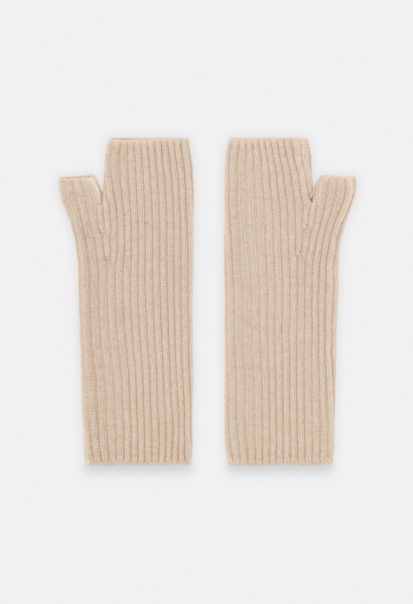 FINGERLESS MITTENS ZUSIBEIGE