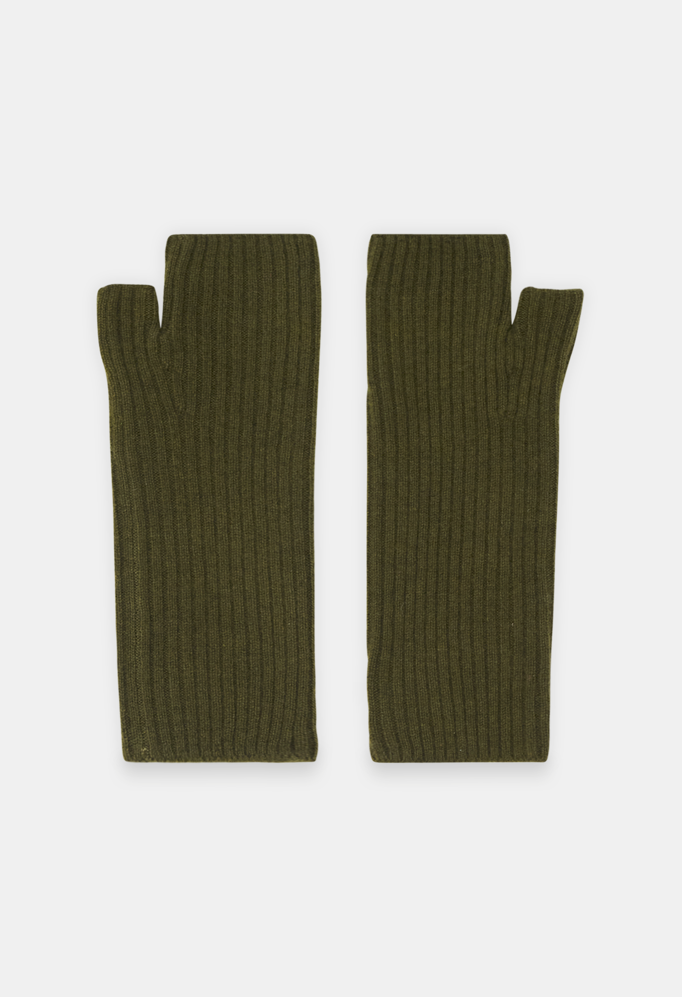 FINGERLESS MITTENS POON HILL