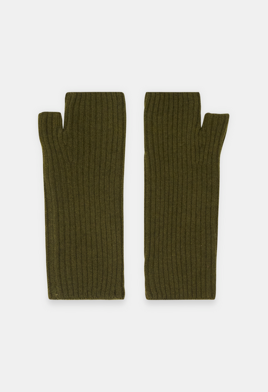 FINGERLESS MITTENS POON HILL