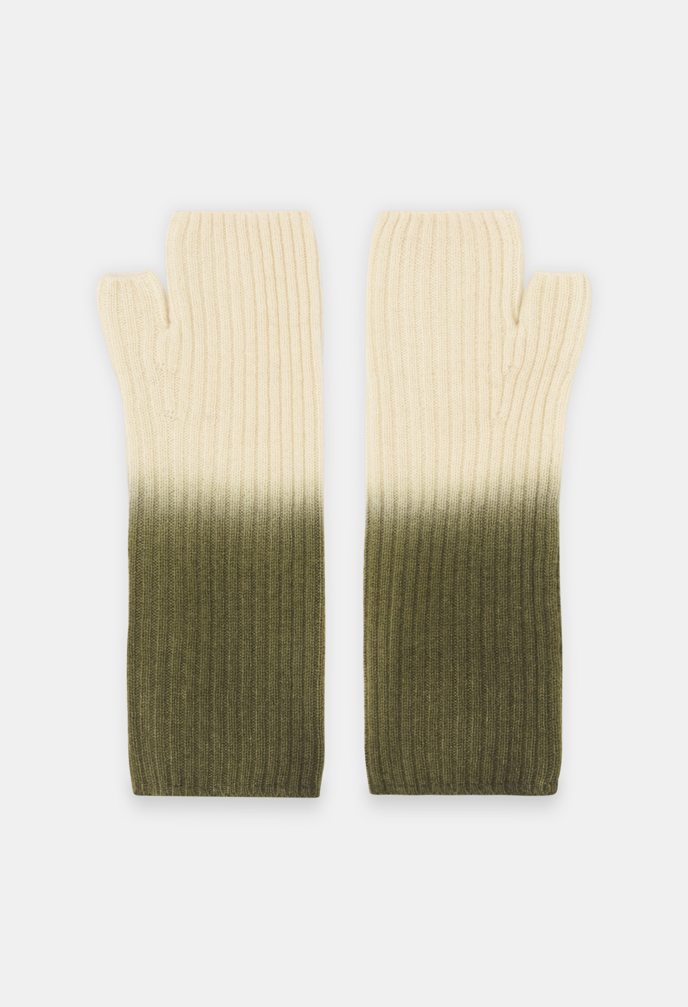 FINGERLESS MITTENS POON HILL/ICEBEAR