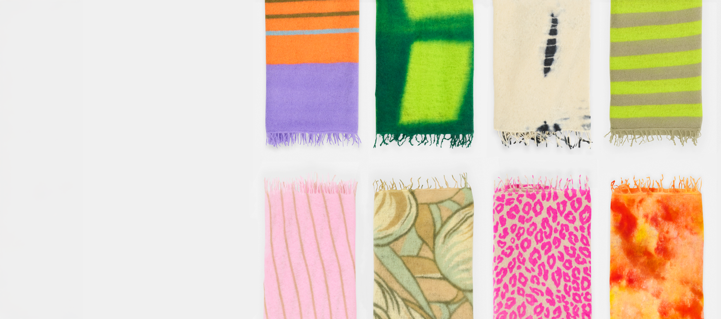 Kaschmir love! Happy goat and handmade in Nepal!