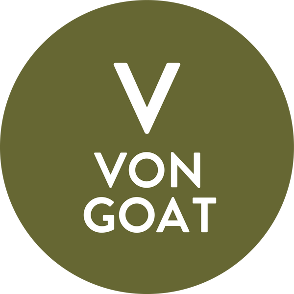 V VON GOAT