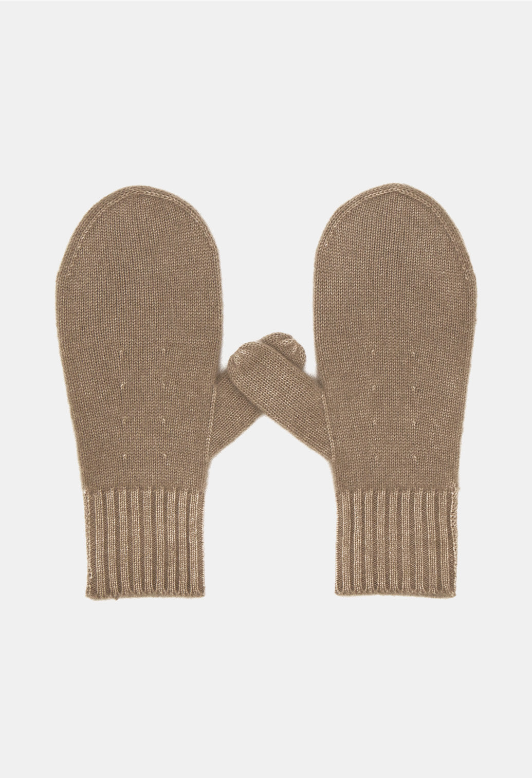 MITTENS PLAZA TAUPE