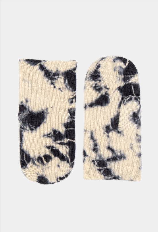 PAN MITTENS ICEBEAR/SHADE