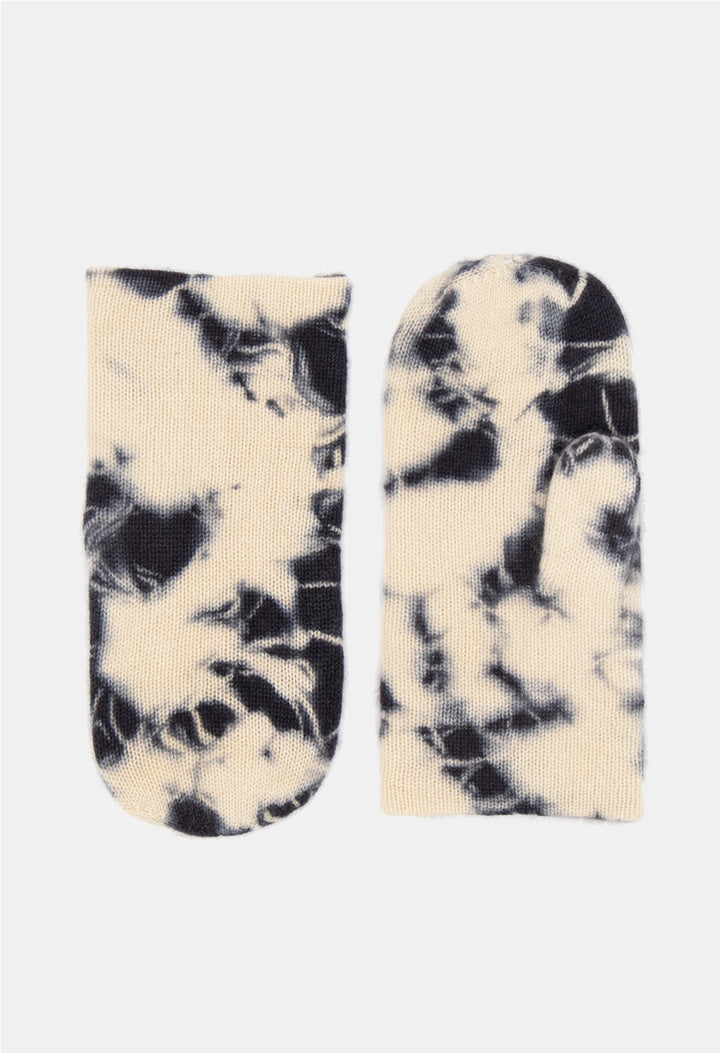 PAN MITTENS ICEBEAR/SHADE