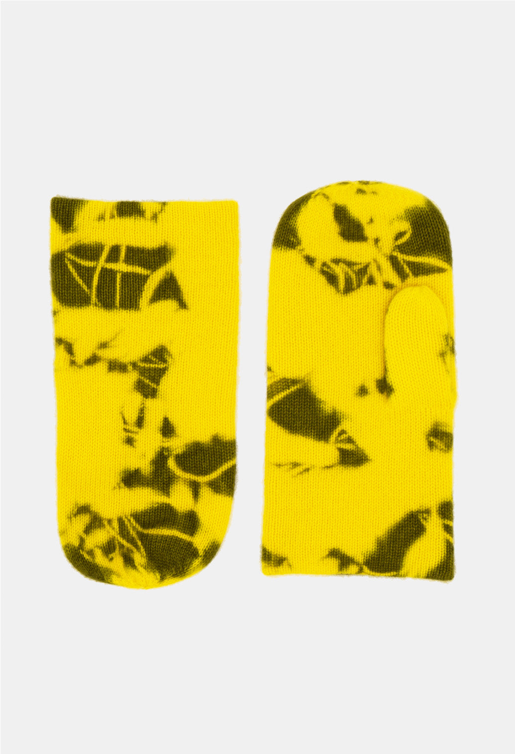 PAN MITTENS BUTTERFLY/CARDAMOM