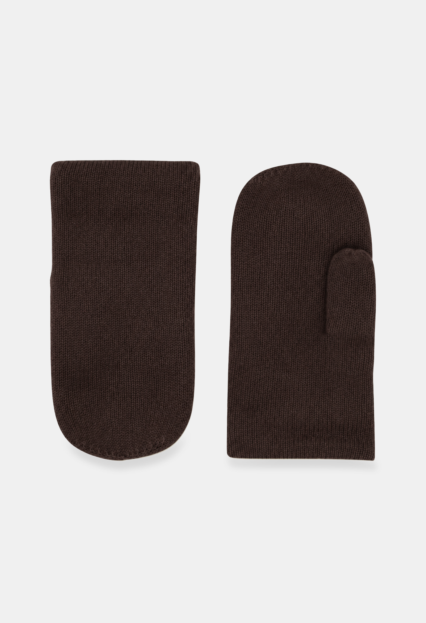 Pan Mittens Expresso