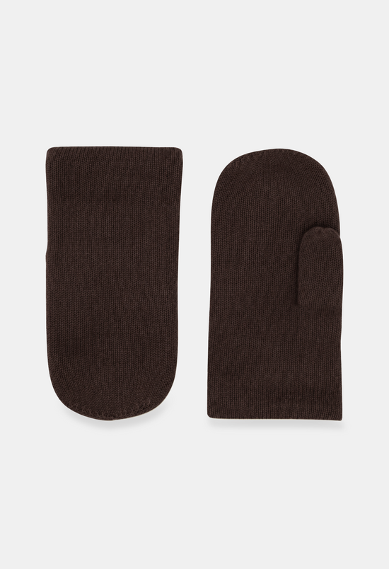 Pan Mittens Expresso