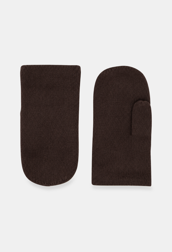 Pan Mittens Expresso