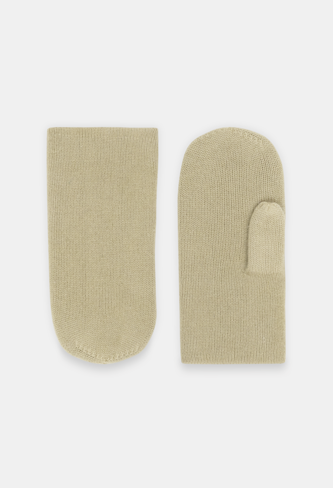 PAN MITTENS ZUSIBEIGE