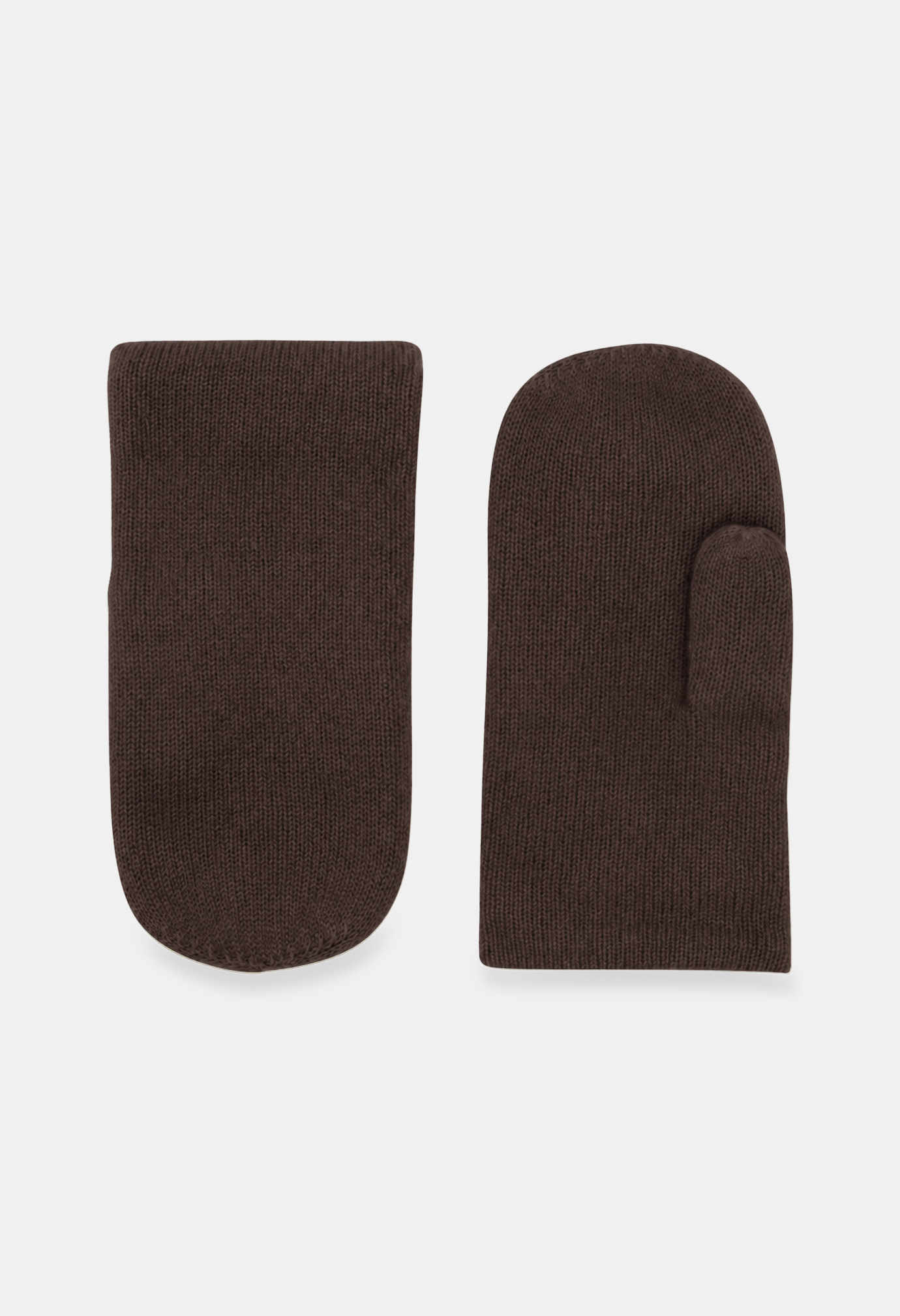 Pan Mittens Shaved Shocolad