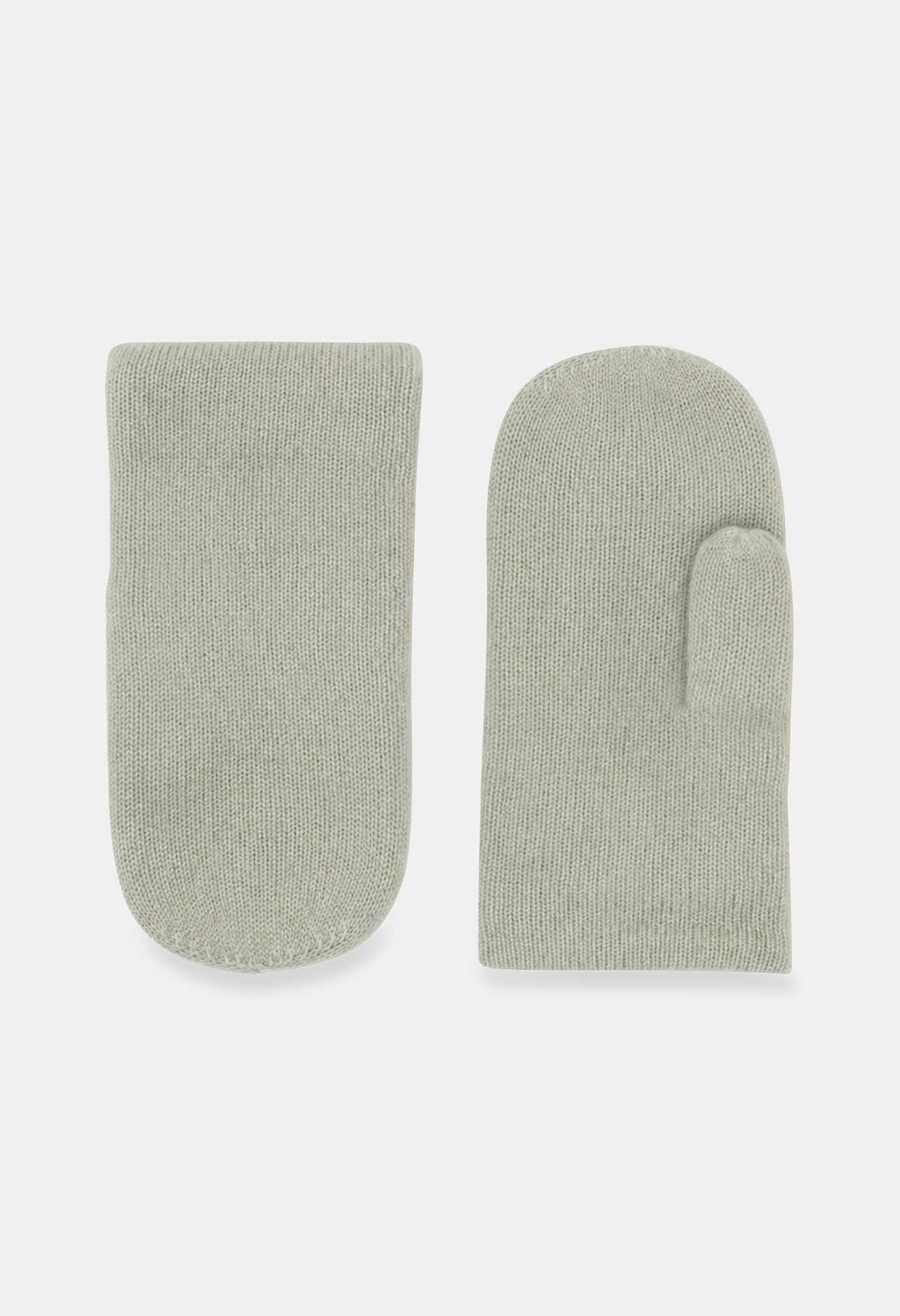 Pan Mittens Beton
