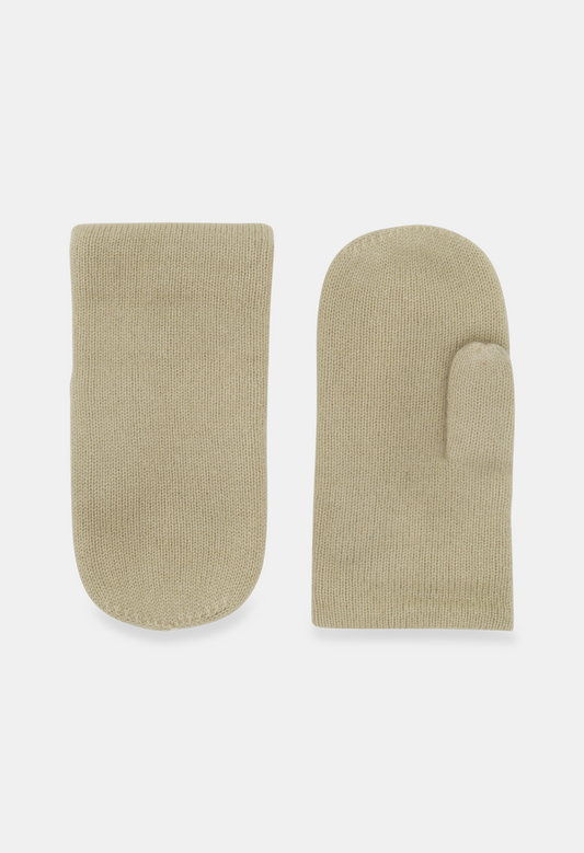 PAN MITTENS STONY