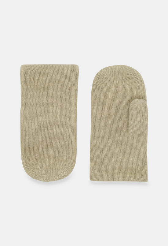 PAN MITTENS STONY