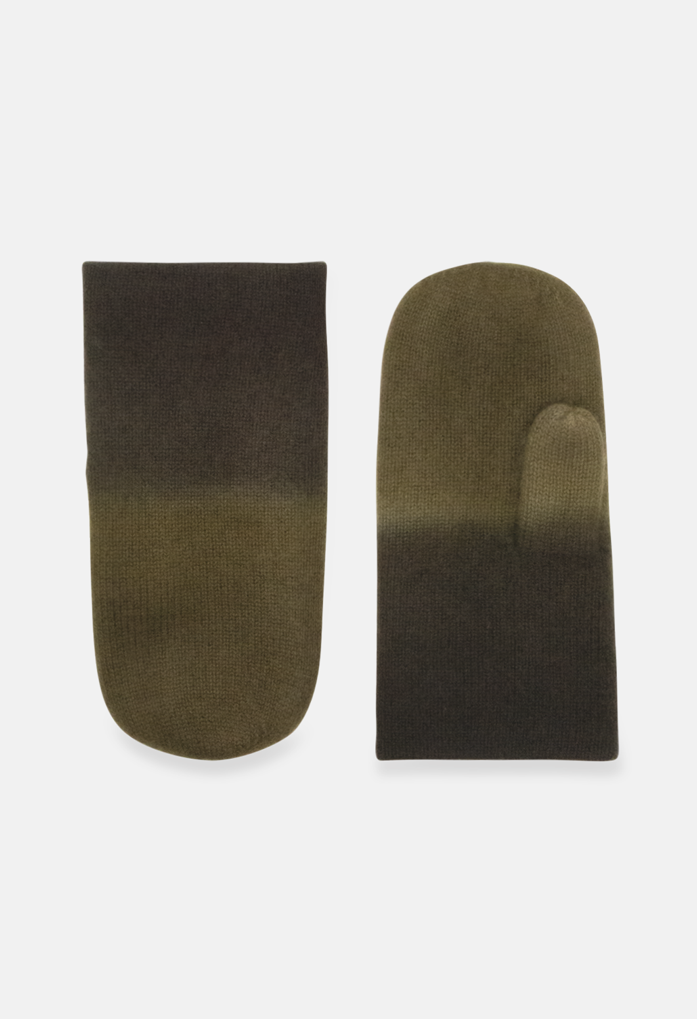 Pan Mittens Bibans/Poon Hill