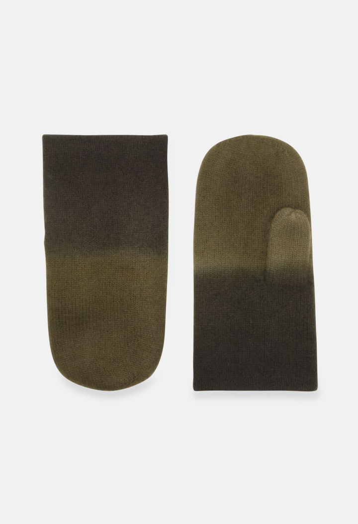 Pan Mittens Bibans/Poon Hill