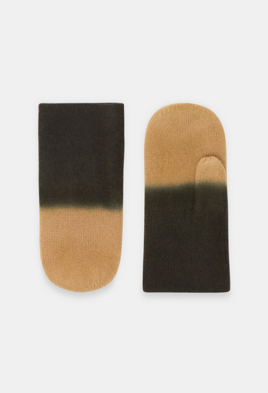 PAN MITTENS BIBANS/ICED KOFFY