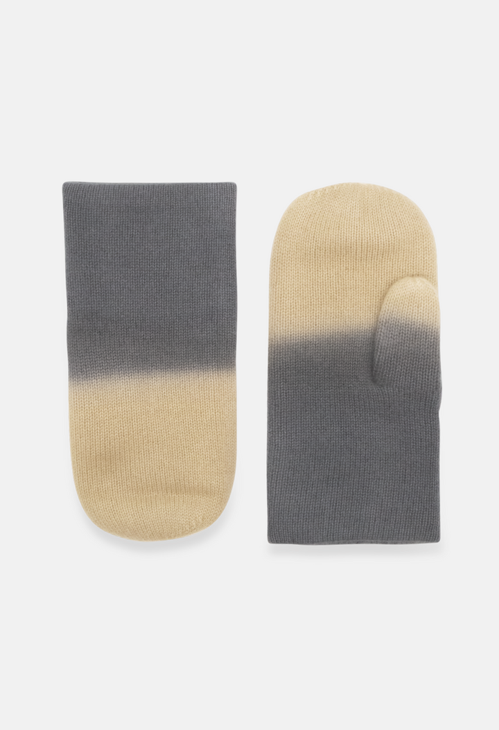 Pan Mittens Shade/Latte
