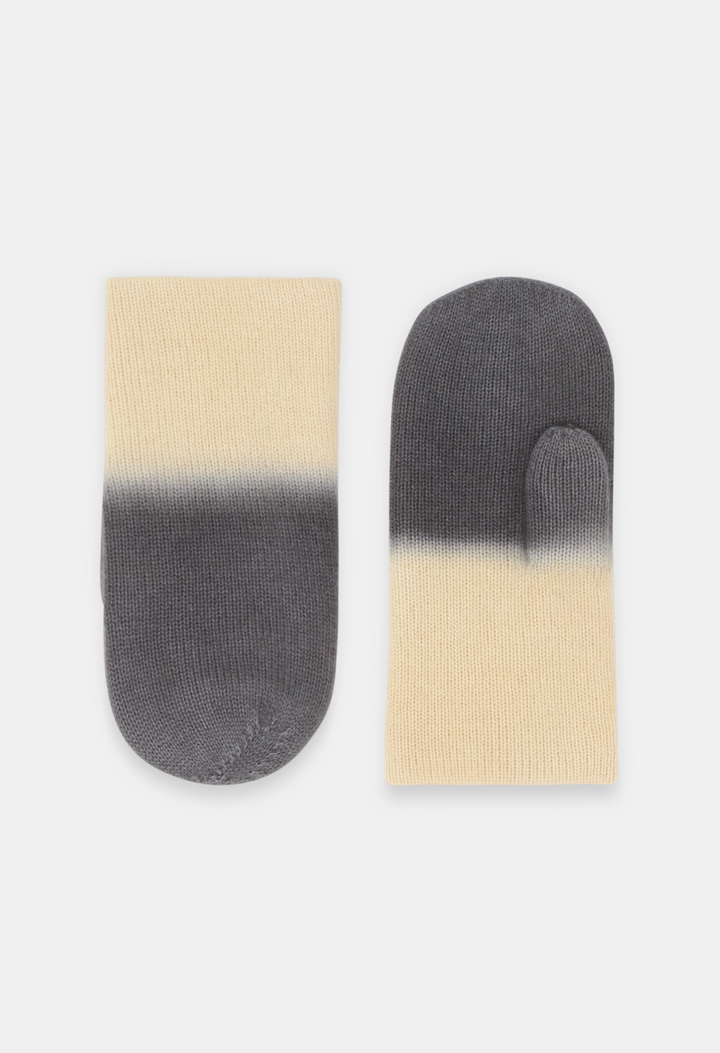 PAN MITTENS ICEBEAR/SHADE