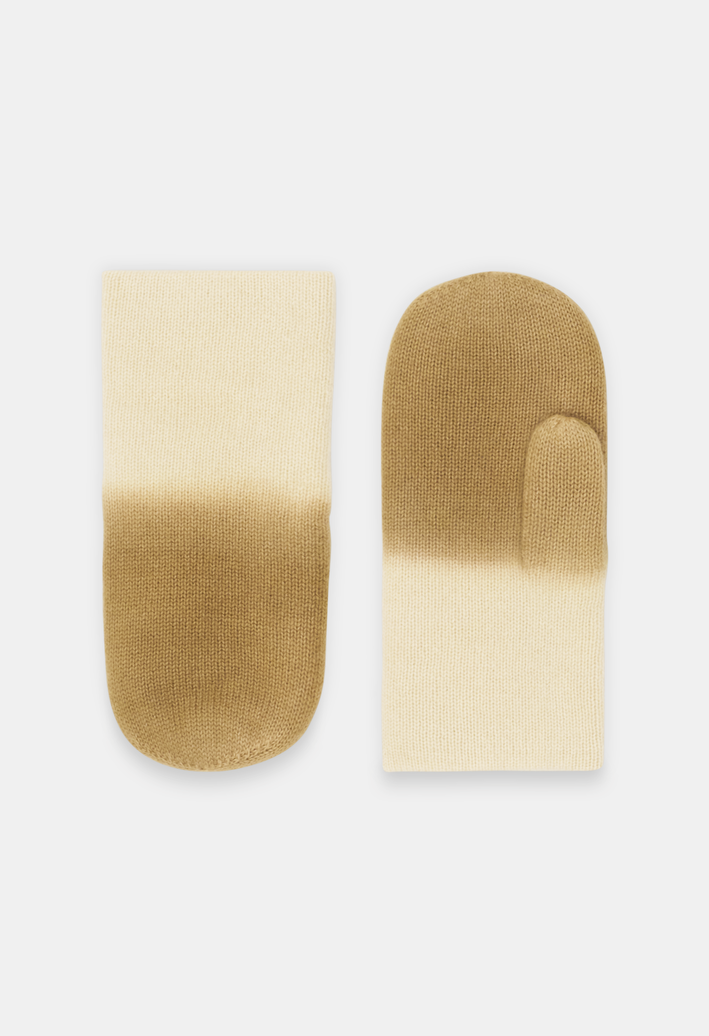 PAN MITTENS ICEBEAR/ICED KOFFY