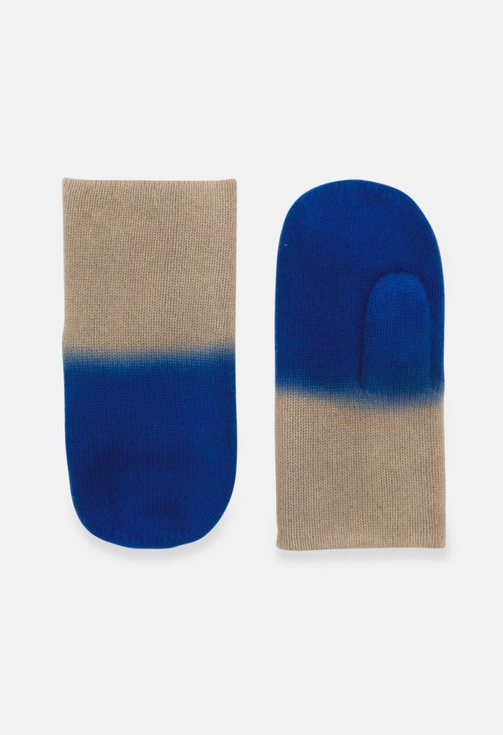 Pan Mittens Plaza Taupe/Surf