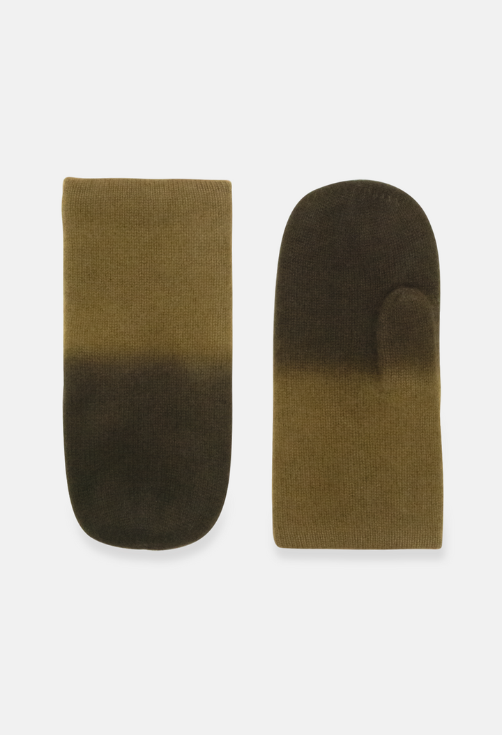 Pan Mittens Poon Hill/Bibans