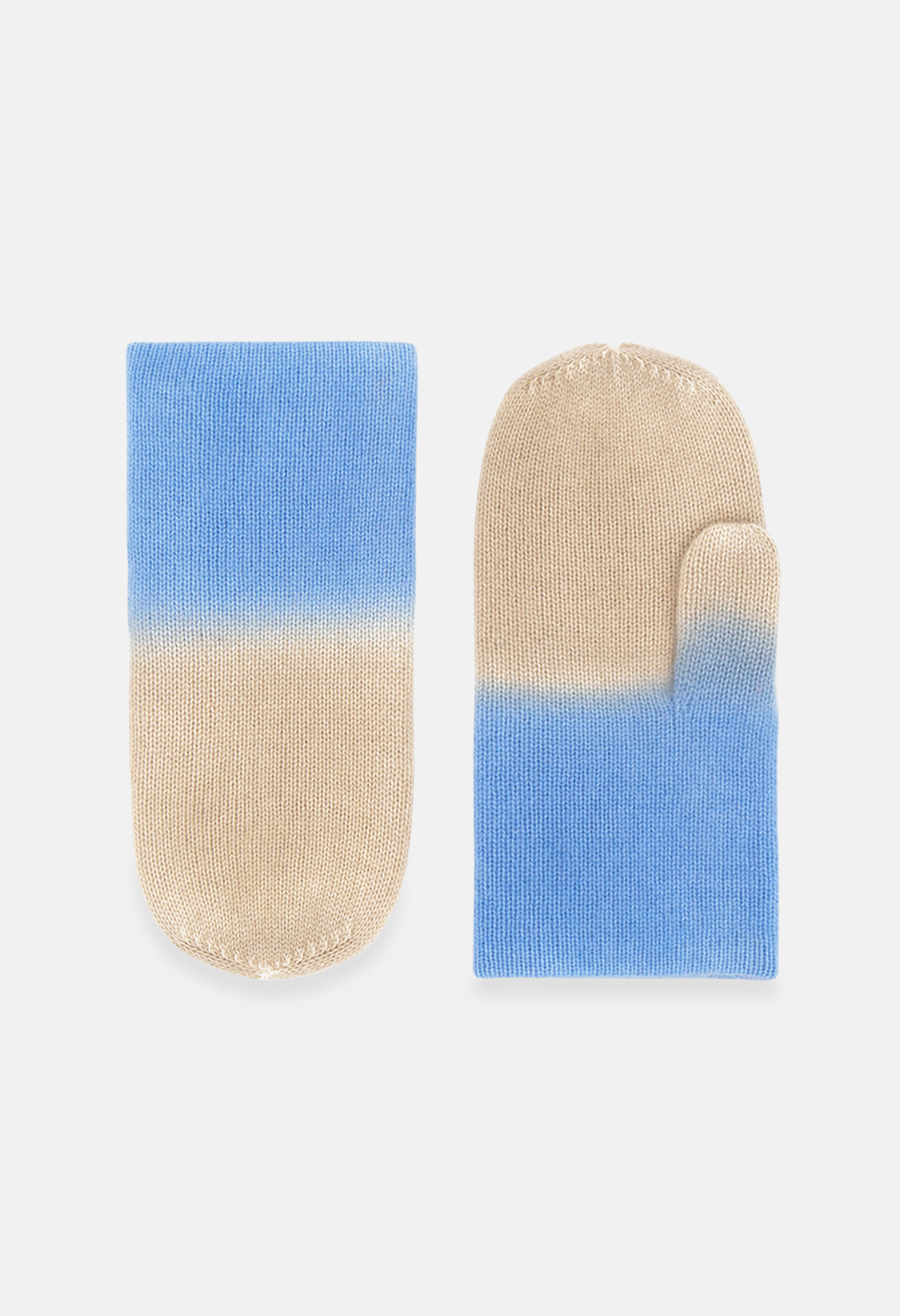 PAN MITTENS DESERT 2