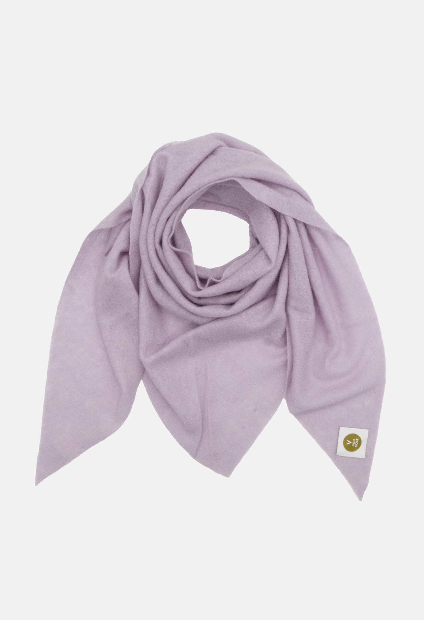 Poncho Lavender Blue
