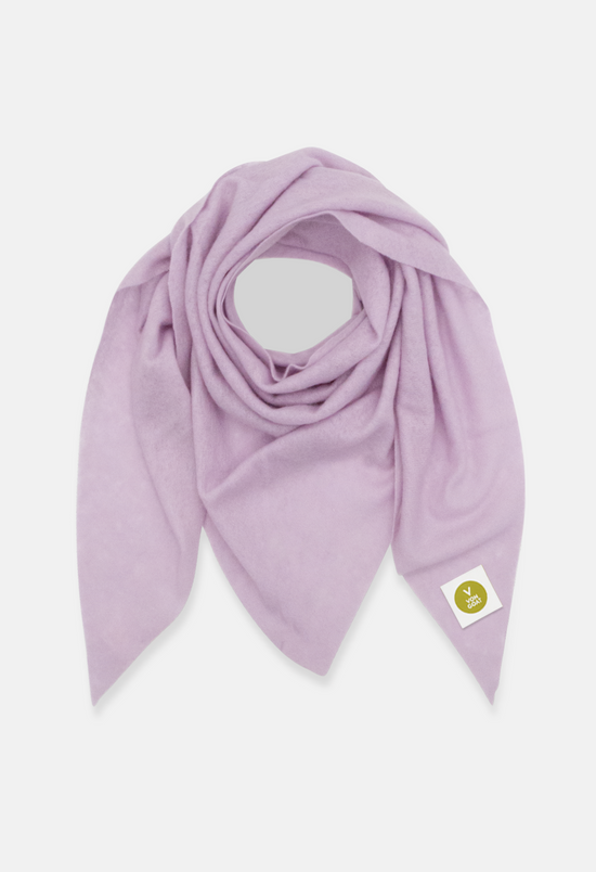 Poncho Lavender Blue