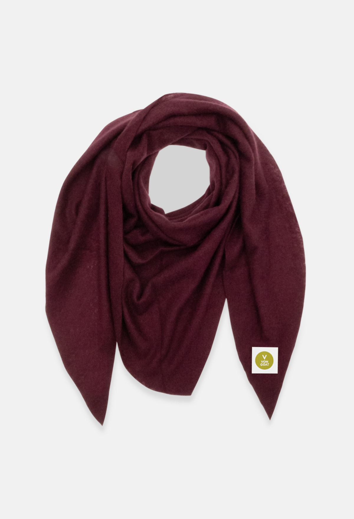 Poncho Mauve Wine