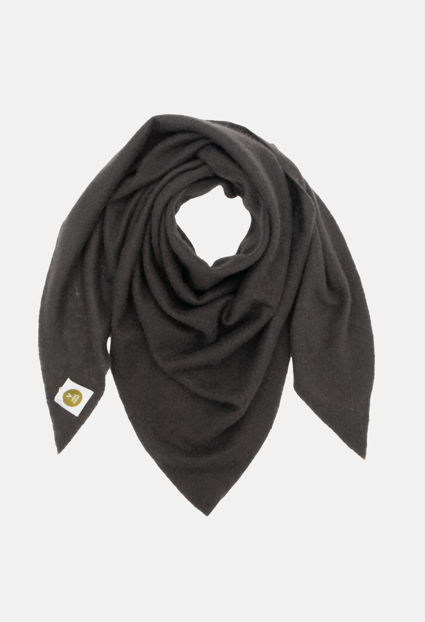 Poncho Dark Core