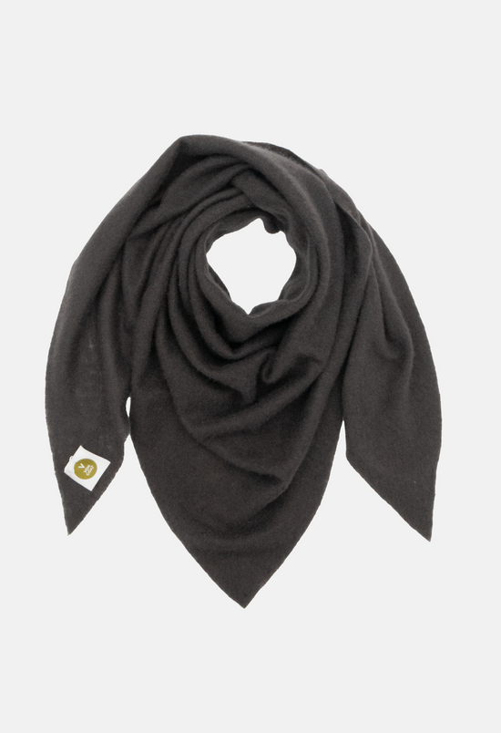 Poncho Dark Core