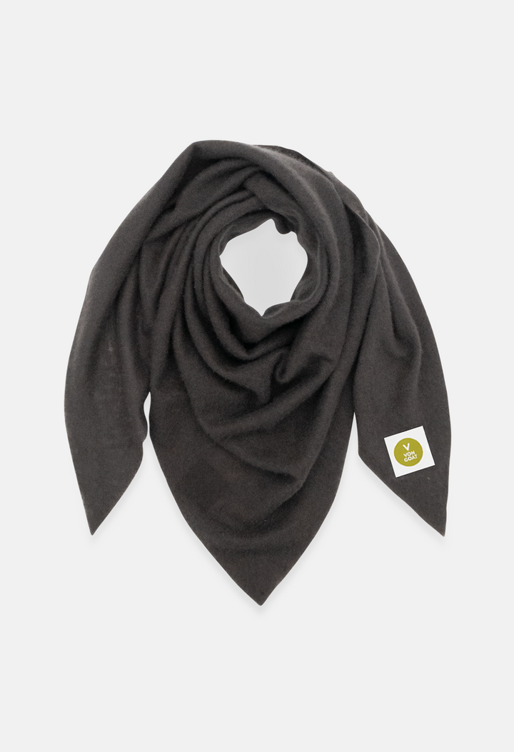 Poncho Dark Core